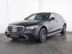 Bild des Angebotes Mercedes-Benz S 350 d 4M L AMG Sport Night Magno Pano Chauffeur