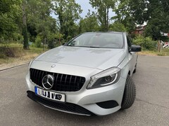 Bild des Angebotes Mercedes-Benz A 200 (BlueEFFICIENCY) 7G-DCT Urban