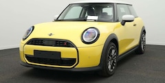 Bild des Angebotes MINI Cooper S Classic Trim