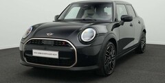 Bild des Angebotes MINI Cooper S Favoured Trim
