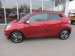 Bild des Angebotes Peugeot 108 Stoffdach