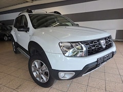 Dacia Duster I Laureate 4x2**HU AU NEU** 1 HAND**