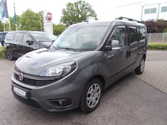 Bild des Angebotes Fiat Doblo Kombi SX Maxi 1.6 Mjet + wenig Kilometer