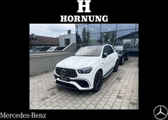 Bild des Angebotes Mercedes-Benz GLE 63 AMG Mercedes-AMG GLE 63 S 4MATIC+
