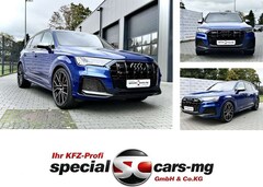 Bild des Angebotes Audi SQ7 4.0 TFSI quattro / Leder / 507 PS / Head Up