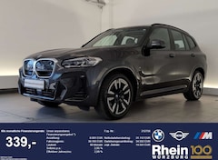 Bild des Angebotes BMW iX3 Navi/LED/RFK/SHZ/Pano/Apple/PDC v+h Navi/LED/RFK/S