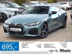 Bild des Angebotes BMW 440 Mi xDrive Coupé LiveCptProf.Harm/Kard.ACC.360