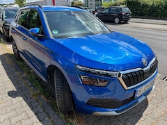 Bild des Angebotes Skoda Kamiq 1.0 TSI Style