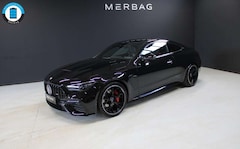 Bild des Angebotes Mercedes-Benz E 53 AMG AMG CLE 53 4M *Pano Night II Perf Burm OPTIK 20"