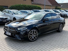 Bild des Angebotes Mercedes-Benz E 400 d 4Matic AMG | Night | 360° | Multibeam LED