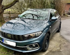 Bild des Angebotes Fiat Tipo City Life