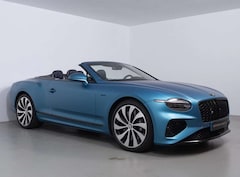Bild des Angebotes Bentley Continental GTC Azure *NAIM*CC-Brakes*