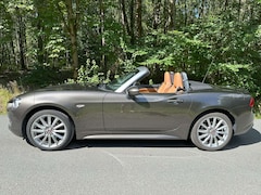 Bild des Angebotes Fiat 124 Spider 1.4 MultiAir Turbo Lusso Automatik