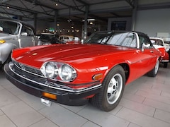 Bild des Angebotes Jaguar XJS V12 - 5.3 Convertible