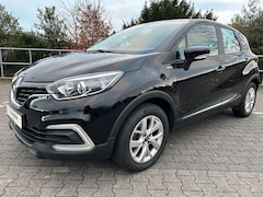 Bild des Angebotes Renault Captur Captur LIMETED*38.000km*KLIMA*BLUETOOTH*TEMPOM.ALU