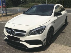 Bild des Angebotes Mercedes-Benz CLA 45 AMG AMG CLA 45 4Matic Shooting Brake
