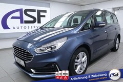 Bild des Angebotes Ford Galaxy Titanium #AHK schwenkbar #Panorama-Dach #Kamera...