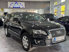 Bild des Angebotes Audi Q5 2.0 TFSI  quattro*Navi*Xenon*GRA*PDC*Shz+AHK!
