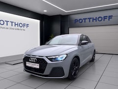Bild des Angebotes Audi A1 Sportback 25 TFSI SITZHZG PDC KLIMA VIRTUAL
