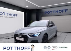 Bild des Angebotes Audi A1 Sportback 25 TFSI SITZHZG PDC KLIMA VIRTUAL