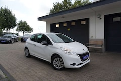 Bild des Angebotes Peugeot 208 Access 1.0VTi Mod:*2013*, KLIMA+TEMPOMAT+ZV+2Hd+