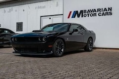 Bild des Angebotes Dodge Challenger R/T Scat Pack