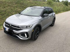 Bild des Angebotes VW T-Roc 2.0 TSI OPF 4Mo DSG Pano IQ Light Matrix Prins LPG