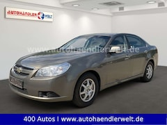 Chevrolet Epica 2.0 LS