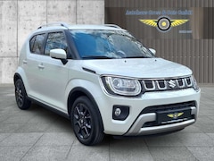 Bild des Angebotes Suzuki Ignis Ignis 1.2 Comfort Plus Assistenzsysteme Garantieie