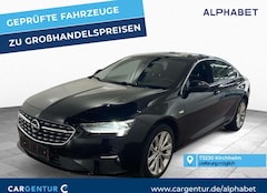 Bild des Angebotes Opel Insignia 2.0 CDTI Business S Line