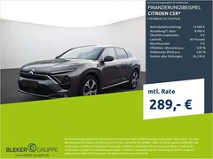 Bild des Angebotes Citroen C5 X Hybrid 225 Feel Pack
