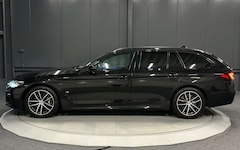 Bild des Angebotes BMW 530 d touring M-Sport*LiveCockpit*LEDER*Park-Assist*