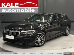 Bild des Angebotes BMW 530 d touring M-Sport*LiveCockpit*LEDER*Park-Assist*