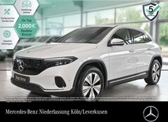Bild des Angebotes Mercedes-Benz EQA 250 PROG+PLUS-PAKET+KAMERA+KEYLESS+SPUR