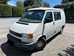 Bild des Angebotes VW T4 California