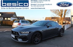 Bild des Angebotes Ford Mustang GT Fastback 5.0-V8*AUTOM*LED*NAVI*B&O*ACC*