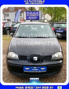 Bild des Angebotes SEAT Arosa Stella 1.0L Benzin / TÜV+AU NEU / Servo