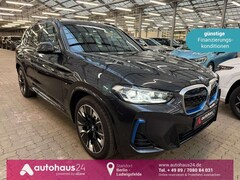 Bild des Angebotes BMW iX3 Impressive BEV 73 kWh|AHK|HarmanKardon