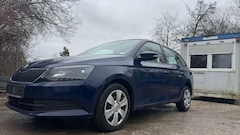Bild des Angebotes Skoda Fabia Ambition