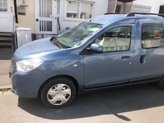 Bild des Angebotes Dacia Dokker Dokker 1.6 MPI LPG 85 Laureate