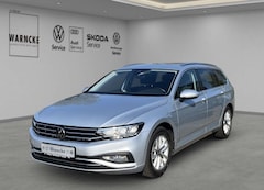 Bild des Angebotes VW Passat Variant 2.0 TDI Business DSG LED ACC AHK NAV LM GJR SHZ