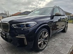 Bild des Angebotes BMW X5 M M50d Pano H/K Massage lesen AHK 22 M Prof