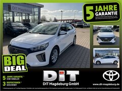 Bild des Angebotes Hyundai IONIQ 1.6 GDI Trend ACC+2xKlima+Kam.+KlimaA+LM