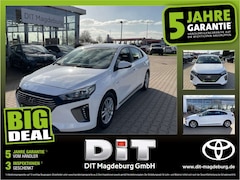 Bild des Angebotes Hyundai IONIQ 1.6 GDI Trend ACC+2xKlima+Kam.+KlimaA+LM