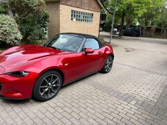 Bild des Angebotes Mazda MX-5 Skyactiv - G 160 i-ELOOP Sports-Line