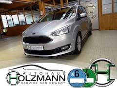 Bild des Angebotes Ford Grand C-Max 1.0l EcoBoost Cool&Connect/7-Sitzer