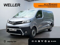 Bild des Angebotes Toyota Proace 2,0l-D-4D L2 Meister *Navi*CAM*PDC*CarPlay*