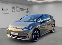 Bild des Angebotes VW ID.3 Pro S 82 kWh MATRIX ACC NAV HUD SHZ PDC LM PANO WP