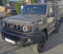 Bild des Angebotes Suzuki Jimny Jimny 1.5 ALLGRIP Comfort