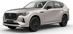 Bild des Angebotes Mazda CX-60 Homura COSO "0,5 % Dienstwagenbesteuerung